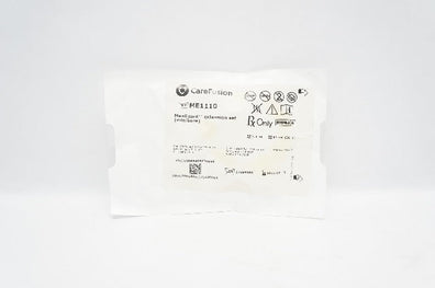 CareFusion ME1110 MaxGuard Extension Set, Minibore 1.3mL x 36inch Approx.(x)